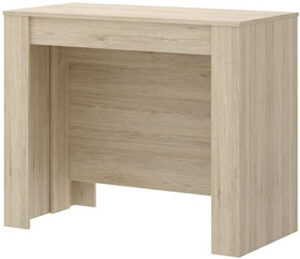 Las 10 mejores mesas de consola extensible para comedor del mercado