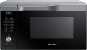 Las 10 mejores microondas con horno y grill que no puedes dejar escapar