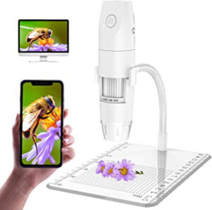 Los 10 mejores microscopios usb que hay que conocer