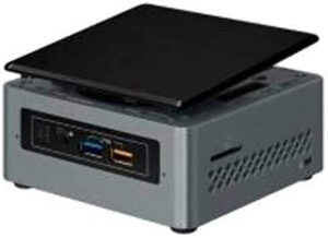 Los 10 mejores mini barebone para comprar con cabeza