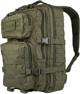 Las 10 mejores mochilas tactica militar para que no te equivoques