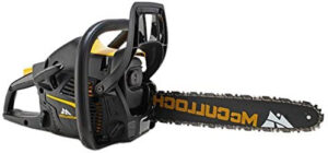 Los 10 mejores motosierra mcculloch disponibles