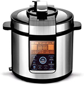 Las 10 mejores ollas programable moulinex a la venta online
