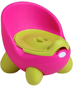 Los 10 mejores orinales de bebe para niñas que hay en venta