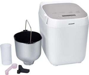 Las 10 mejores panificadoras panasonic si tienes que hacer un regalo