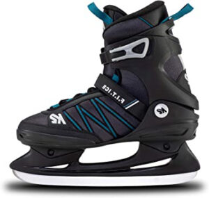 Los 10 mejores patines sobre hielo que no te fallarán