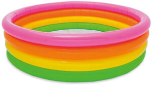 Las 10 mejores piscinas hinchables para bebes para comprar online