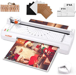 Las 10 mejores plastificadoras a4 a la venta online