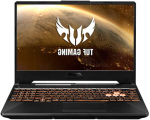 Los 10 mejores portatiles para gaming asus que puedes comprar