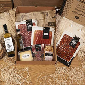 Los 10 mejores regalos gourmet con que puedes hacerte