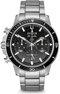 Los 10 mejores relojes bulova que no puedes perderte