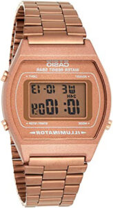 Los 10 mejores relojes casio vintage al mejor precio