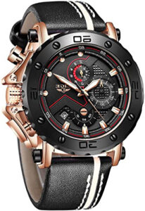 Los 10 mejores relojes de moda para hombre que debes ver antes de comprar