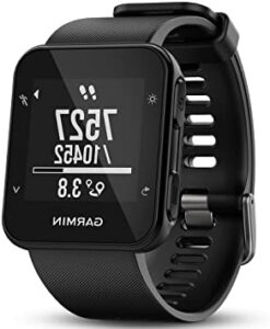 Los 10 mejores relojes gps garmin disponibles online