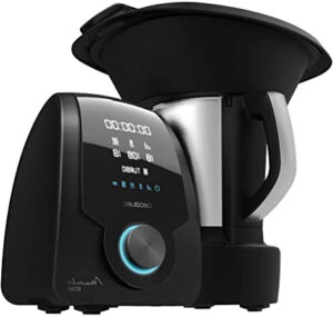 Los 10 mejores robot des cocina kenwood que vas a poder comprar online