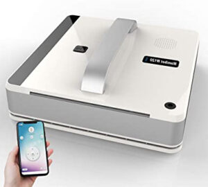 Los 10 mejores robot limpiacristales winbot que tienes que ver
