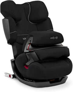 Las 10 mejores sillas de coche cybex y cómo hacerte con el mejor precio