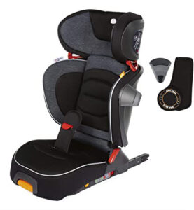 Las 10 mejores sillas de coche multigrupo con isofix y las mejores ofertas online