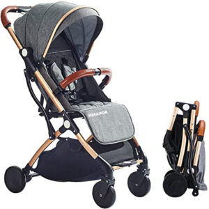 Las 10 mejores sillitas de bebe de plegado compacto para hacer la mejor compra