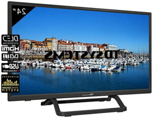 Los 10 mejores smart tv con wifi que lo van a petar