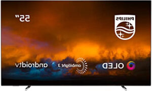 Los 10 mejores smart tv philips 4k que están a la venta