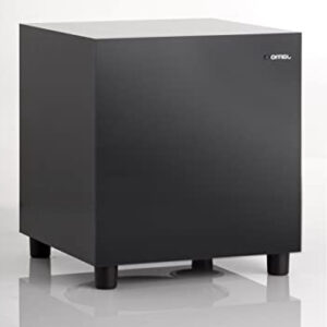 Los 10 mejores subwooferes yamaha para acertar seguro