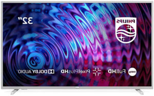 Los 10 mejores televisores philips y los mejores chollos