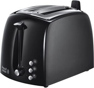 Las 10 mejores tostadoras russell hobbs que puedes encontrar en internet