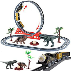 Los 10 mejores trenes de juguete para comprar hoy mismo
