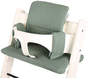 Las 10 mejores tronas para bebes stokke que queremos que conozcas