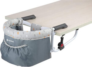 Las 10 mejores tronas portatil para bebe que tienes que conocer