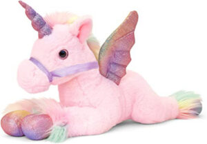 Los 10 mejores unicornios de peluche que hay que conocer