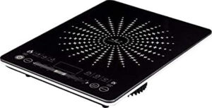 Los 10 mejores vitroceramica portatil jata de tiendas online